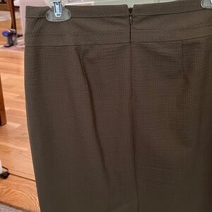 Classiques entier (Nordstrom store brand) wool, polyester and spandex